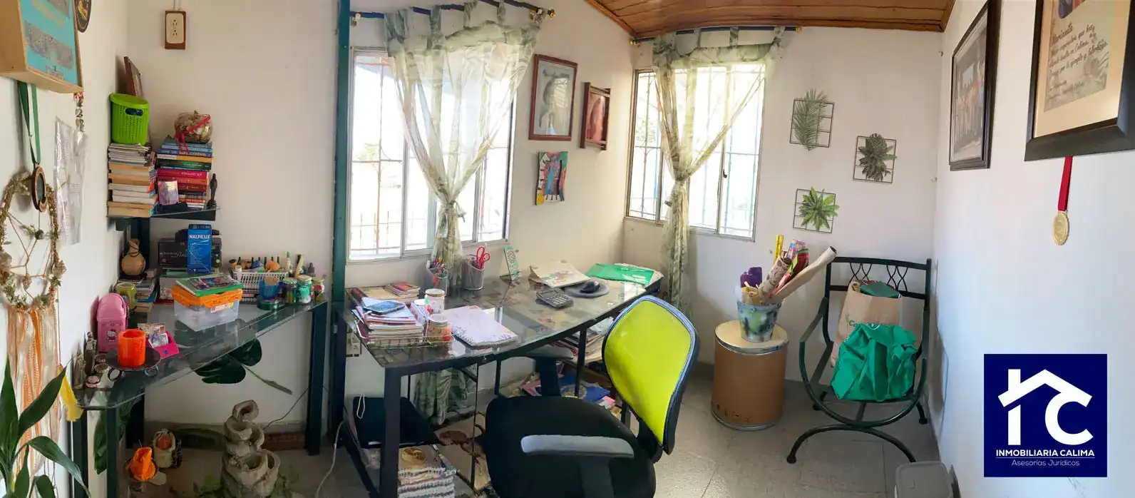 Casa Familiar Una Planta